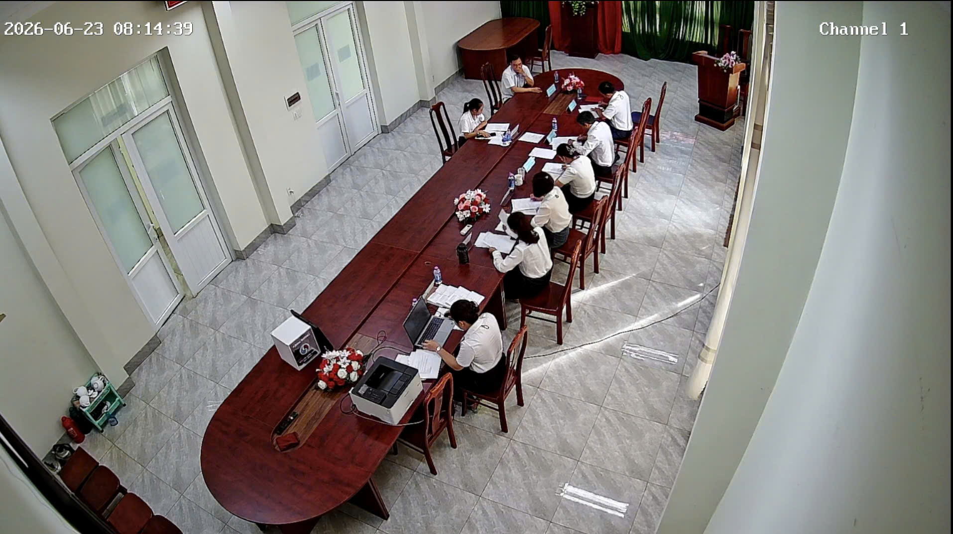 anh 5 bài 4